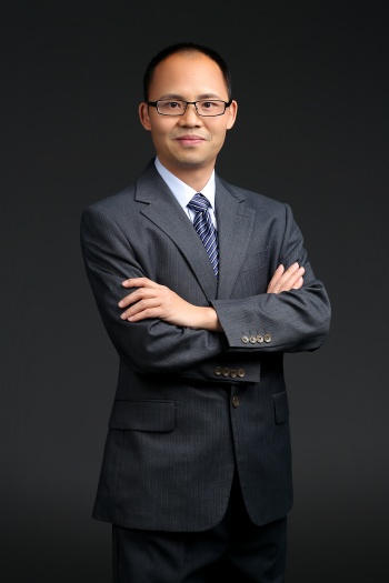 Prof. Mingzhi Liao