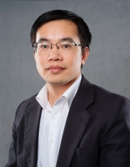 Prof. Liquan Chen